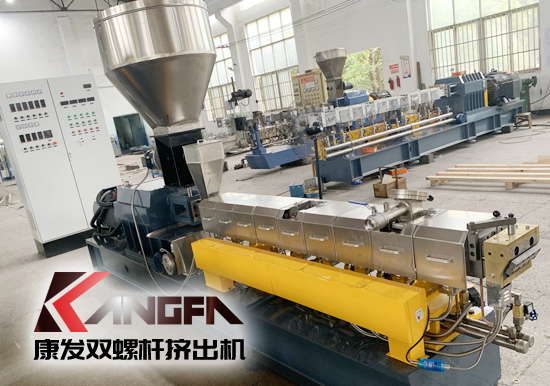 【擠出小百科】雙螺桿擠出機擠出就機械、減速、熱等基本原則詳解（上）