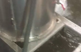 康發(fā)雙螺桿水環(huán)切粒機組造粒大小均勻,無粘粘！【水環(huán)切粒現(xiàn)場視頻】