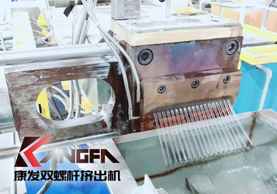 相知相識(shí)在康發(fā)，意濃情濃過端午——康發(fā)雙螺桿擠出機(jī)恭祝廣大客戶“端午安康，吉祥如意”