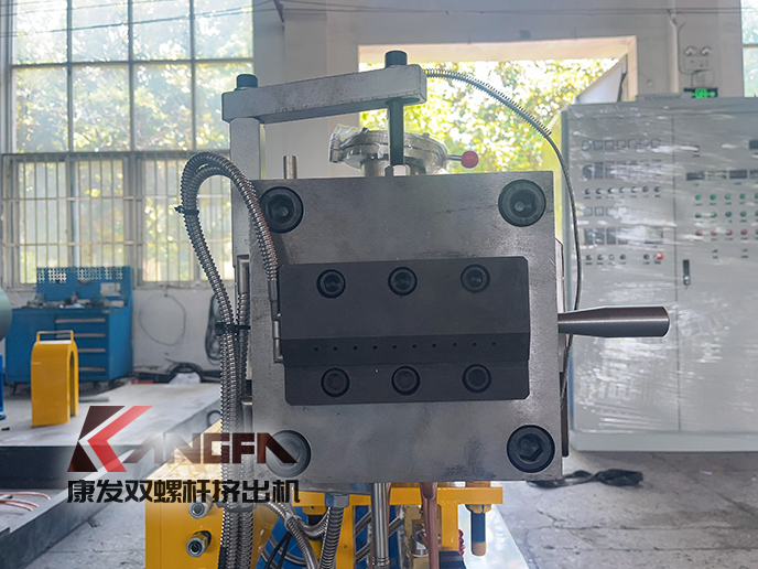 雙螺桿造粒機選型技術(shù)指南(平行同向、平行異向、錐形雙螺桿造粒機)