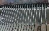解市場所需，黑色駐極高韌性熔噴專用料生產中（視頻）——康發(fā)雙螺桿擠出機