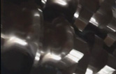 康發(fā)雙螺桿擠出機螺桿優(yōu)異的自潔性能視頻展示，同時具備優(yōu)異的混合性能