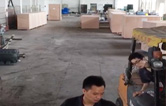 視頻速報|貫徹機械設備“走出去”戰(zhàn)略，康發(fā)雙螺桿擠出機整套出口設備已裝柜發(fā)貨！